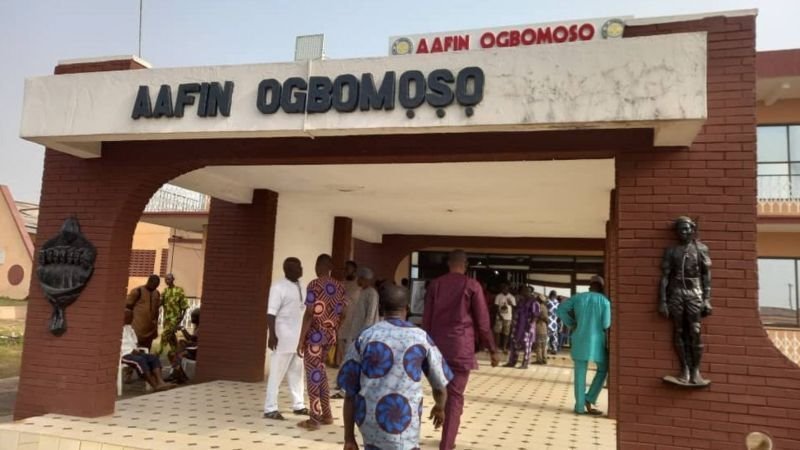 Soun’s appointment of palace Imam ignites fresh crisis in Ogbomoso