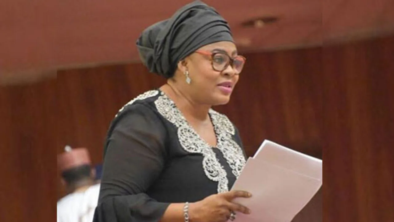 South East Devt Commission Bill initiated by Oduah, not Kalu – Civil rights group clarifies