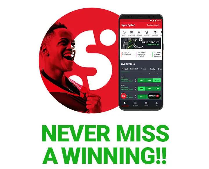 Sportybet Review