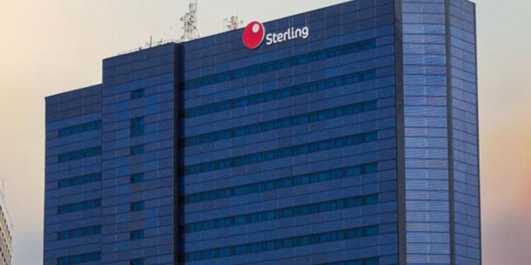 Sterling Bank