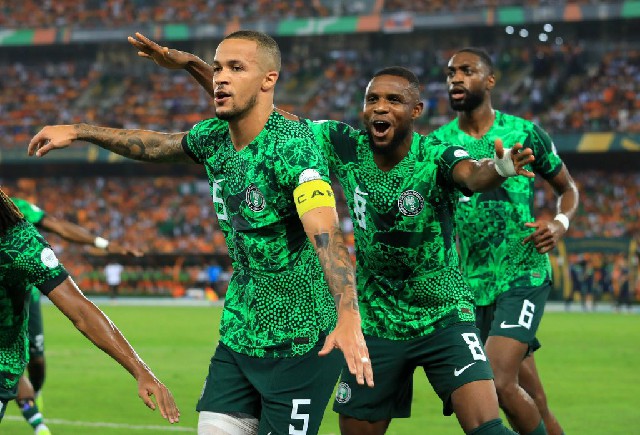 AFCON 2025Q: Super Eagles Vs Libya Get Dates