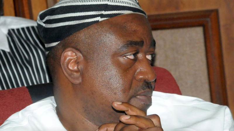 How to resuscitate PDP - Ex-Gov Suswam