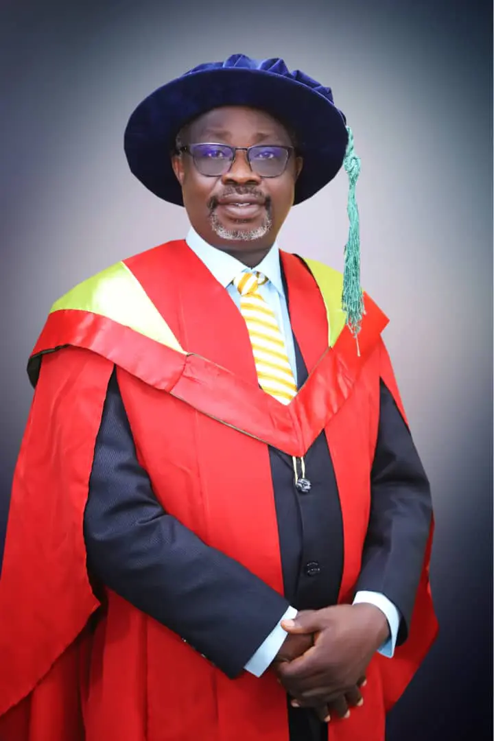 Terrorism, banditry threaten forestry practice – LAUTECH Governing council chair