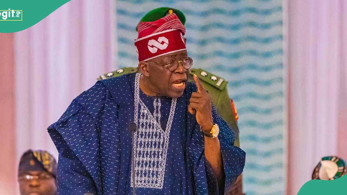 “There is a Consensus”: Anxiety as Tinubu May Sack Ministers, Shake Up Cabinet