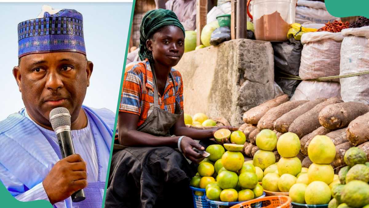 “They Suddenly Stopped Production”: Nigerian Billionaire Finally Explains Why Food Price is High