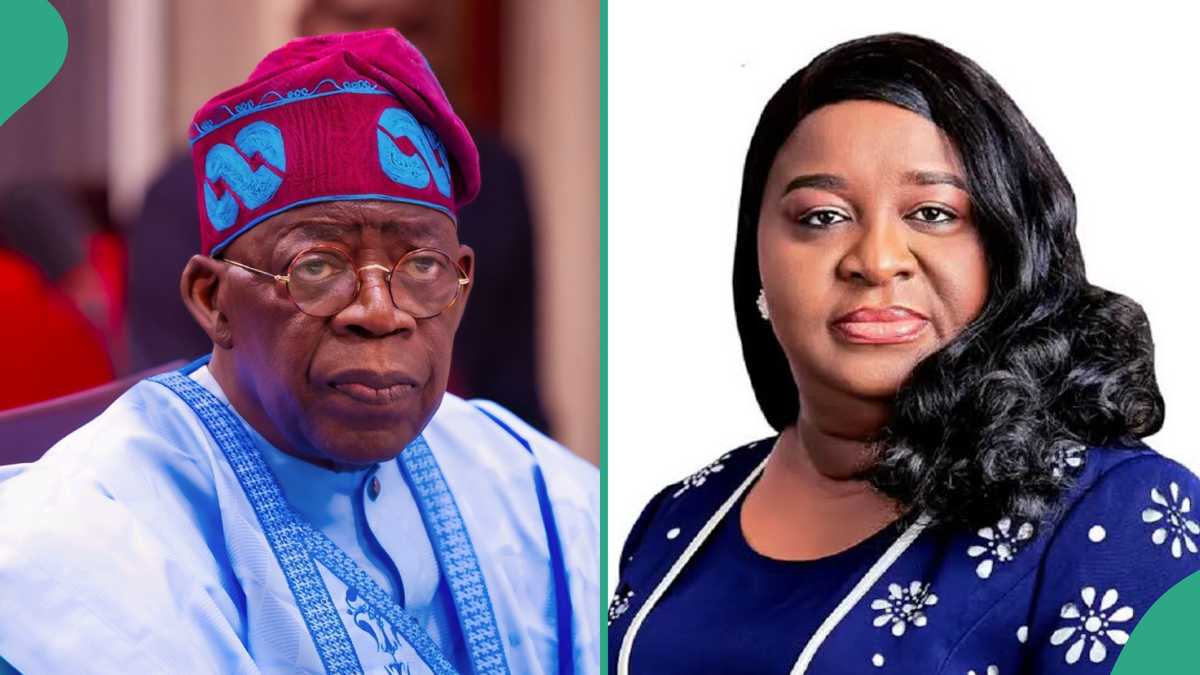 Tinubu Reacts As Akwa Ibom Governor Umo Eno Loses Wife: “A Profound Loss”