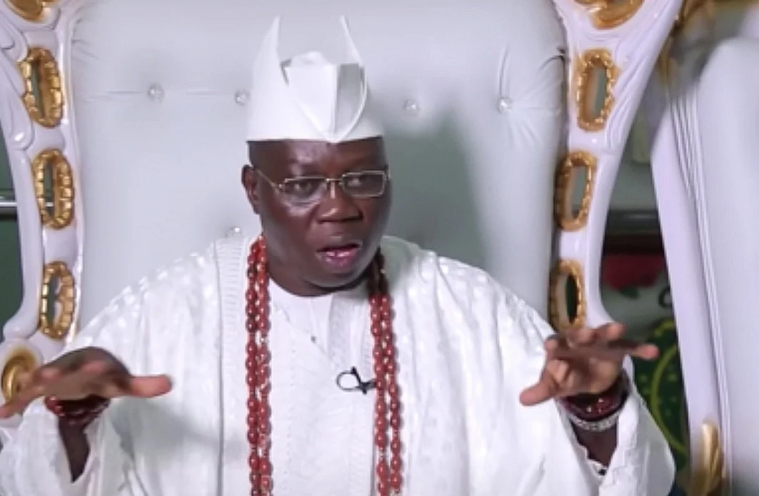 Tinubu’s govt, insensitive, has disappointed many – Gani Adams