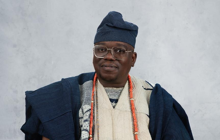 Traditional Rites Begin For New Lapo Ekun As Odulaja Goes Into Seclusion