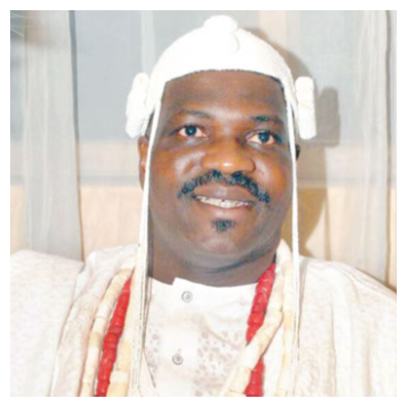 Traditional rulers have no power over religious leaders – Olugbon tackles Soun of Ogbomoso