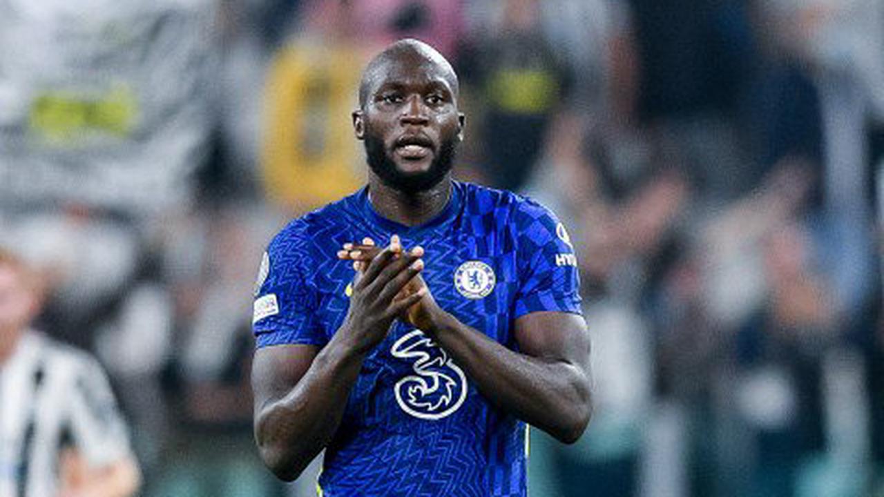 Transfer: Napoli makes u-turn on giving Osimhen’s shirt number to Lukaku