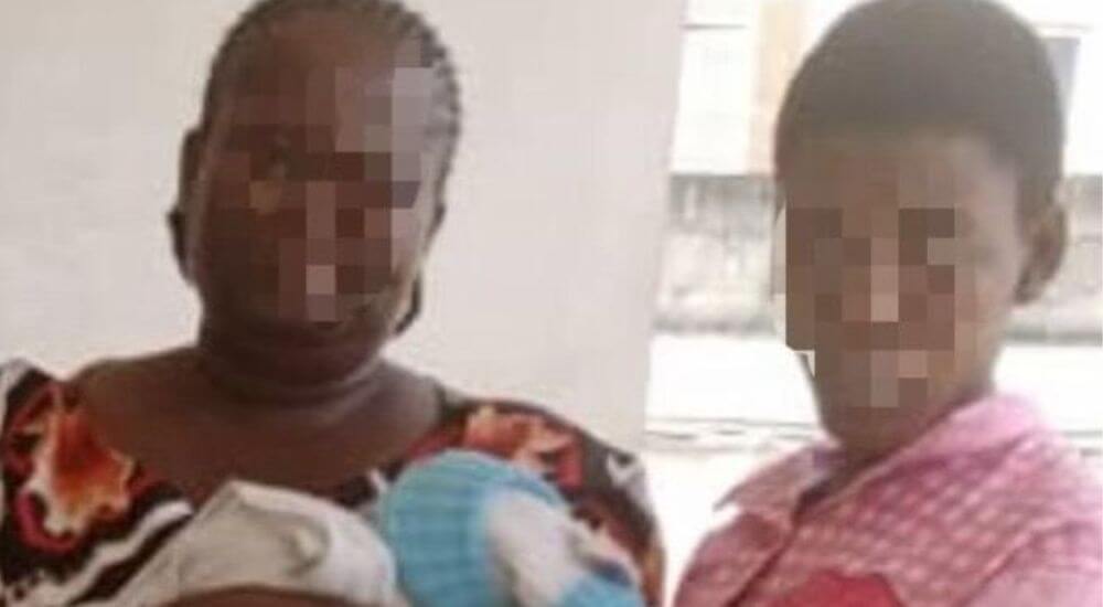 Two women who paid N150,000 for sale of twins, arraigned in Lagos