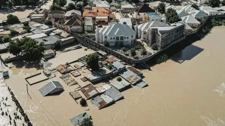 UN Pledges Support To Borno Flood Victims