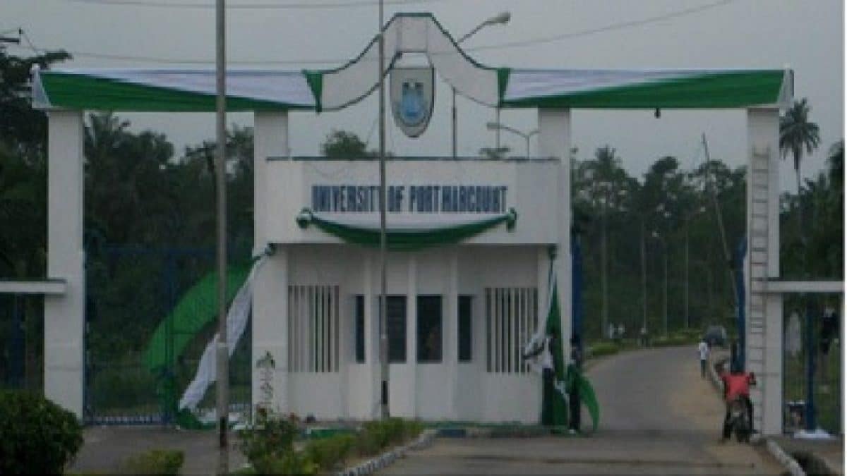 UNIPORT denies cult clash, killing on campus