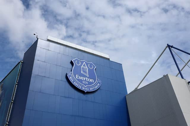 US Firm Acquires Everton, Reaches Agreement With Owner