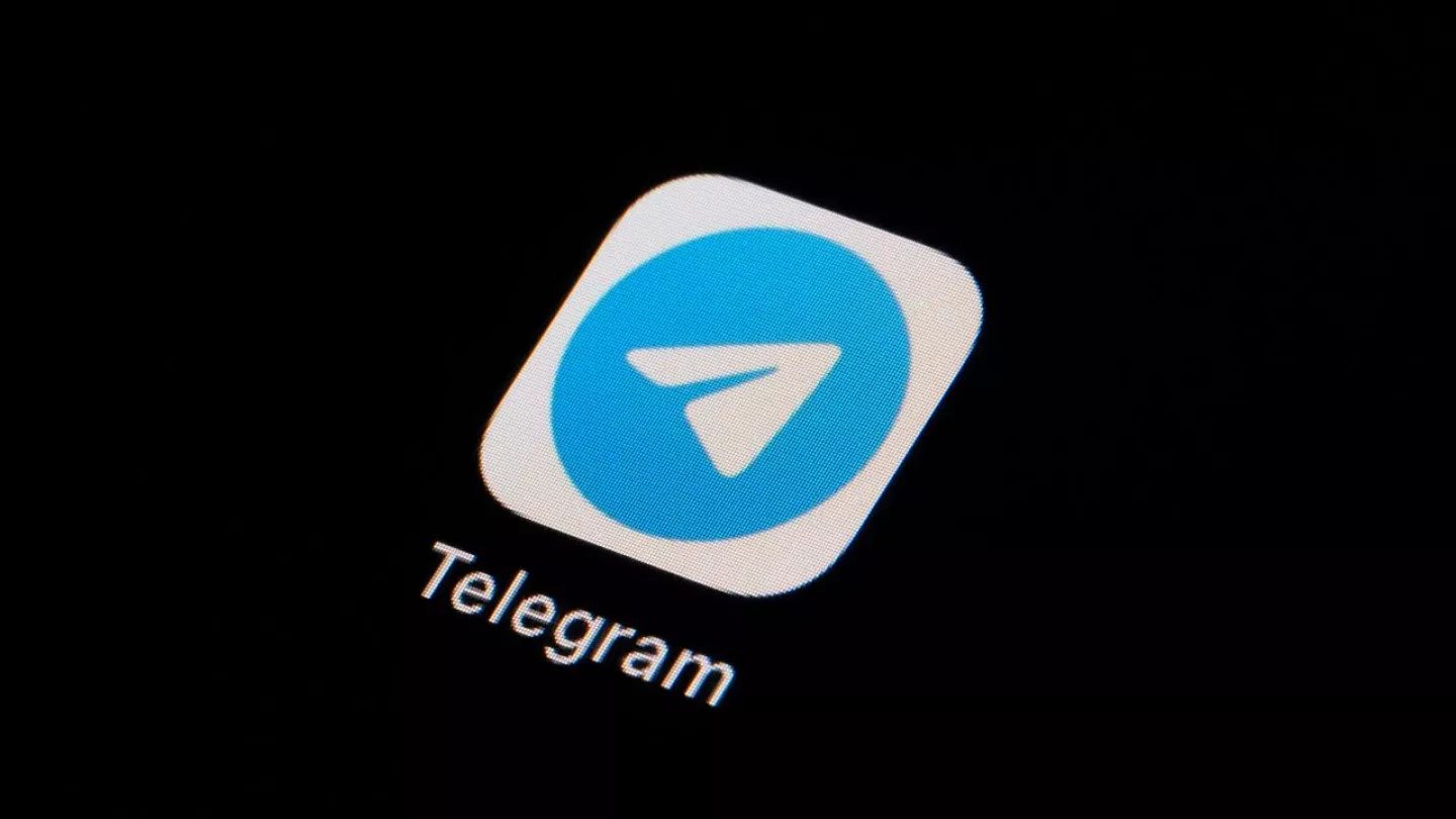 Ukraine Bans Telegram Use On State Devices For Security Reasons