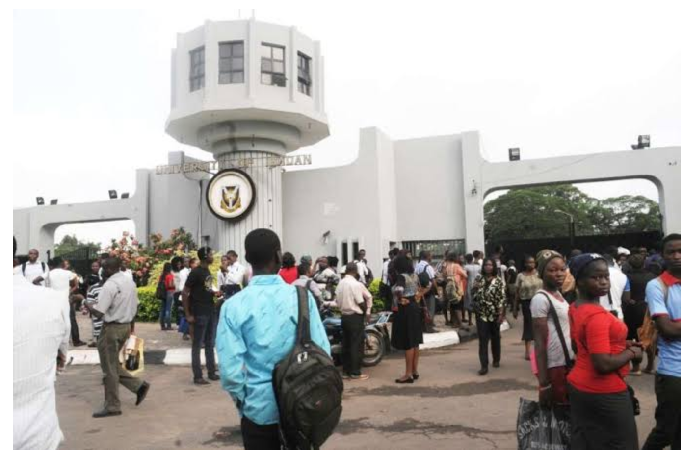 University of Ibadan students turn 'begger' on social media following Tuition hike