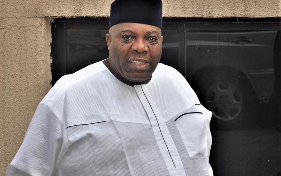 VP Shettima ranks one of most ‘brilliant’ politicians from north – Okupe