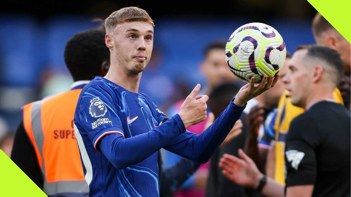 Video of Chelsea’s Cole Palmer Predicting “Four Goals” Emerges After Brighton Display