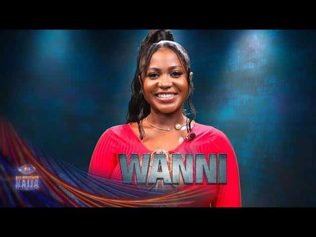 BBNaija: Wanni exposes Ruthee's attention-seeking tactics