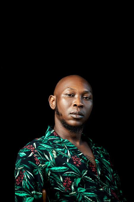 What I like about VeryDarkMan – Seun Kuti