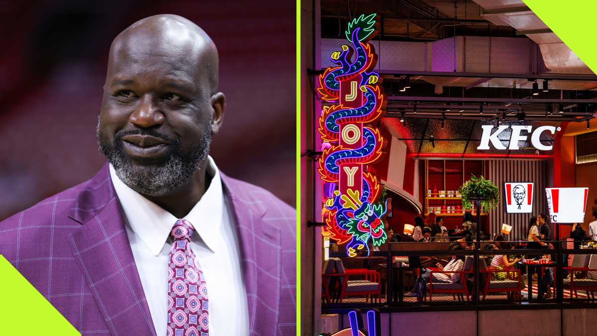 When NBA Legend Shaquille O’Neal Paid for Entire Restaurant While on a Date