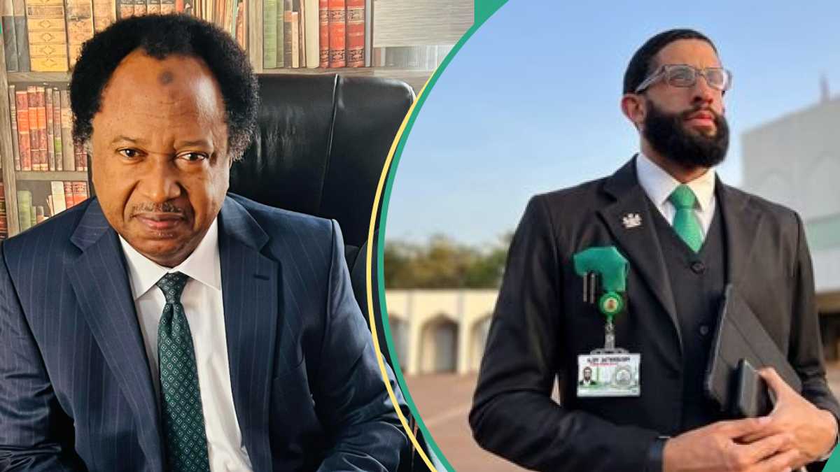 “When you are spokesperson of King”: Shehu Sani Drops Cryptic Post As Ajuri Bows Out