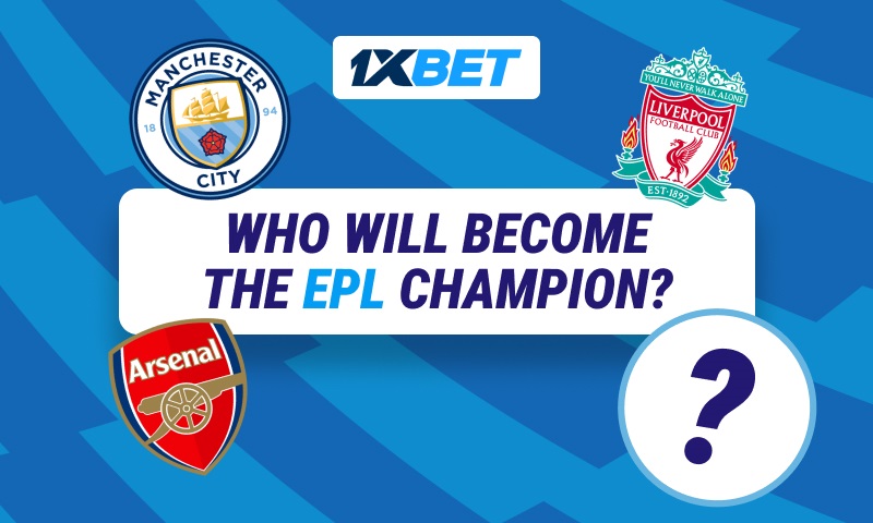 Who Will Win The Premier League In The 2024/25 Season?