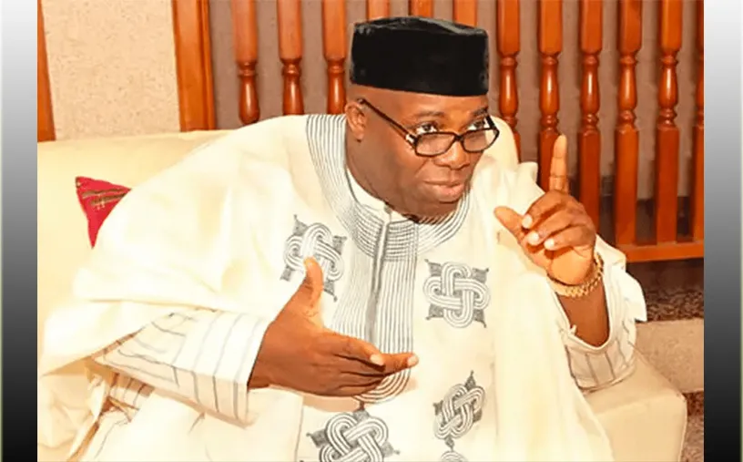 Why I Left Obi For Tinubu – Okupe