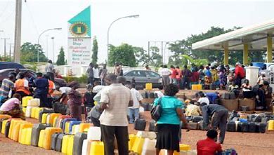 Why Nigerians experience high fuel prices — OPEC