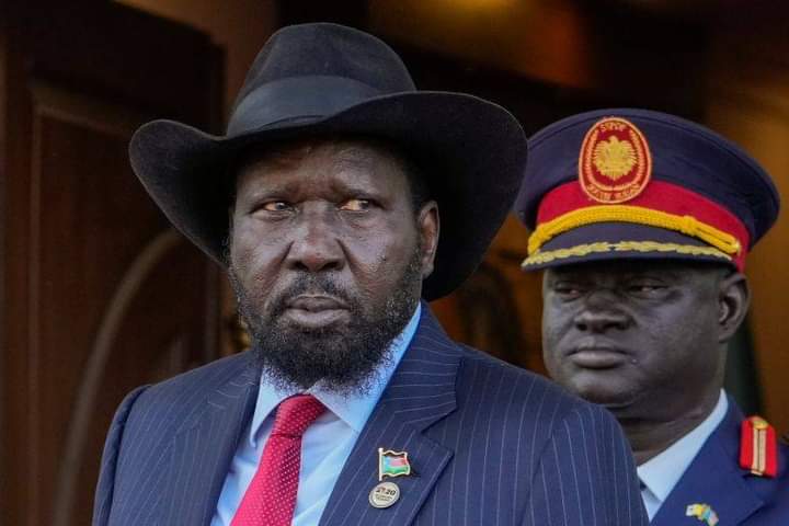 Why South Sudan postpones elections by 2 yearsGSSS