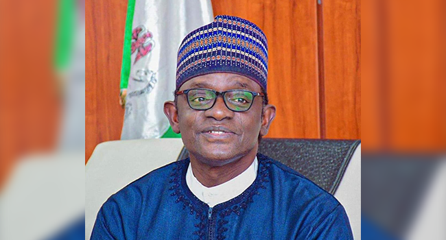 Yobe Govt Signs N270m Contract For Admin Block At Geidam Poly