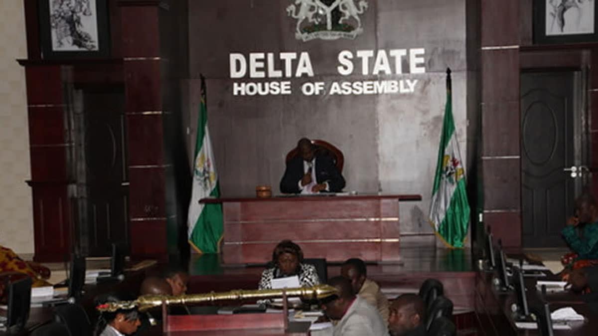 You cannot amend Child Rights Law- Activist, Aghogho challenges Delta Speaker