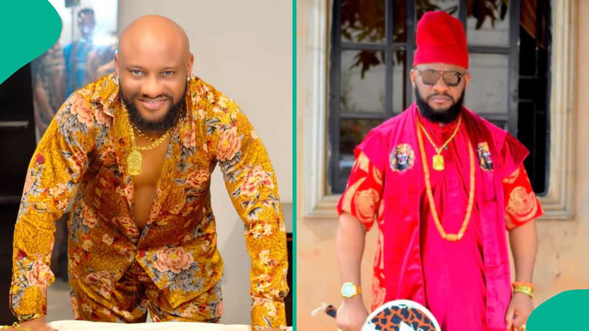 Yul Edochie Brags Ahead of 20 Years in Nollywood Celebration: “I’ve Crested My Name in Its History”