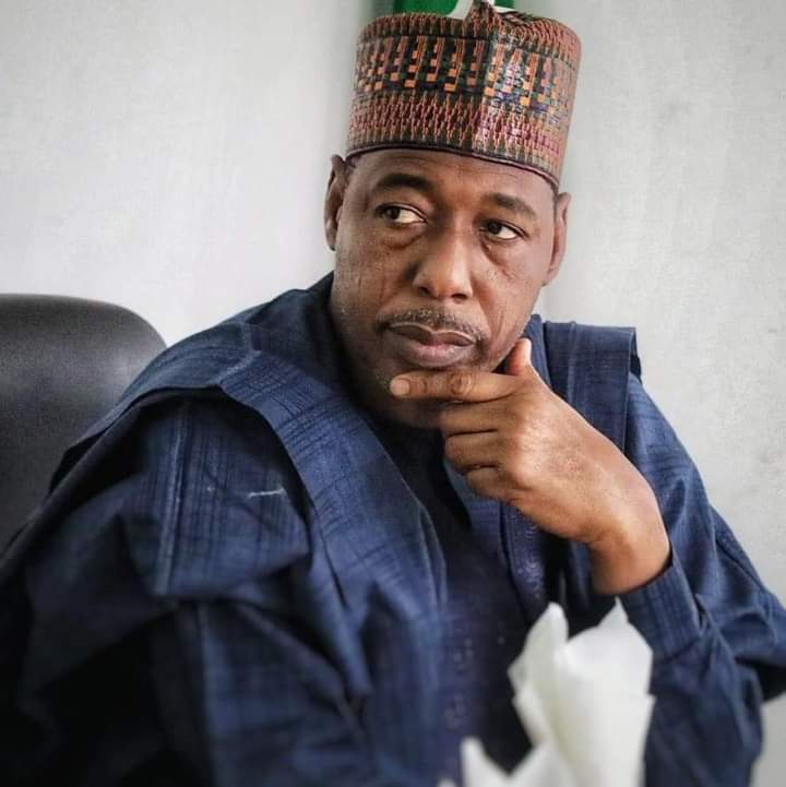 Zulum reveals number of people affected