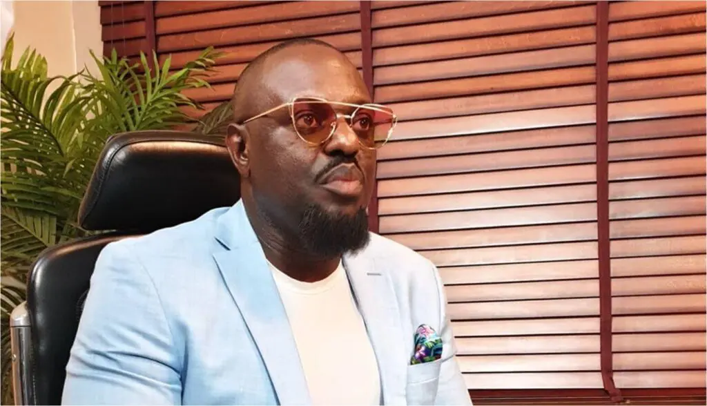 ‘I’m comfortable being villain in some people’s stories – Jim Iyke