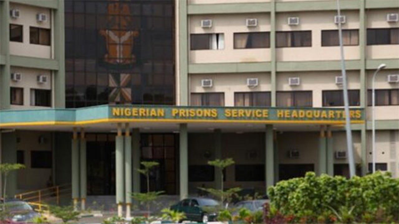 ‘It’s untrue,’ NCoS denies poor feeding allegations in correctional centres