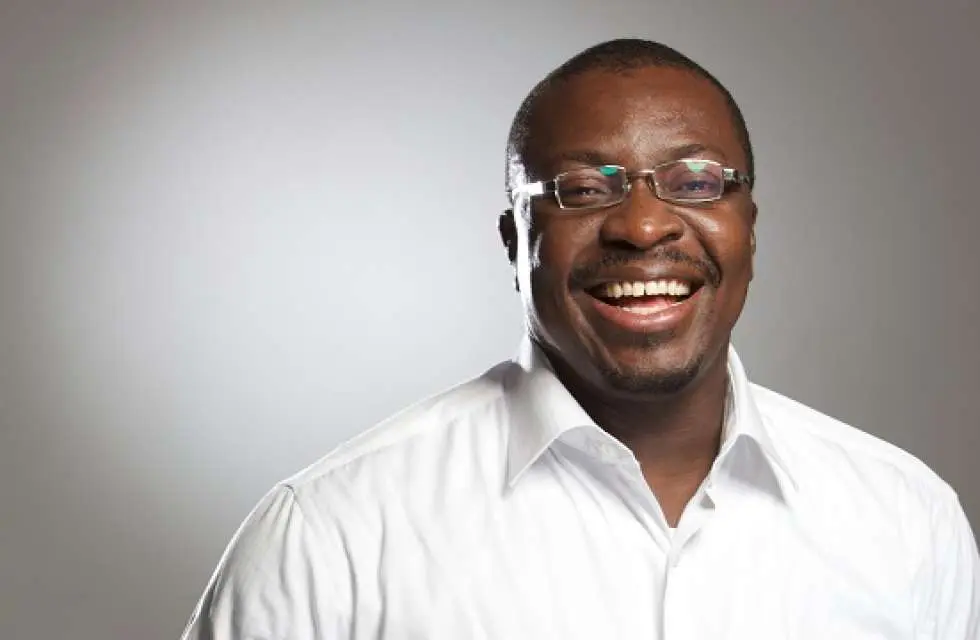 ‘Let your man quit his job if you earn higher’ – Ali Baba tells women