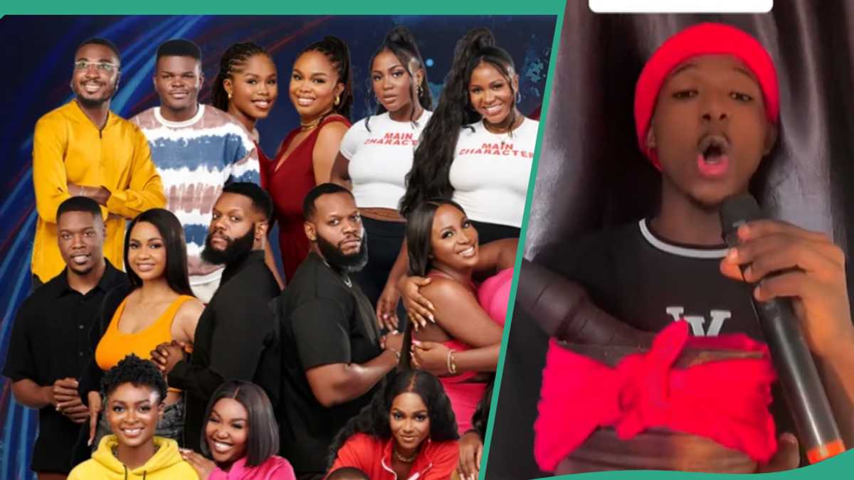 ‘Spiritualist’ Speaks on Who Will Be the Top 5 Finalists for BBNaija Season 9, Video Trends Online