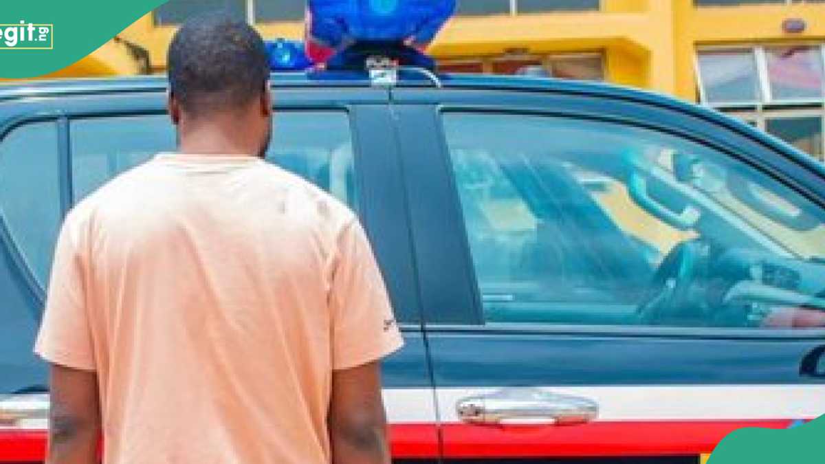 ‘Yahoo Boy’ Confesses After He Was Arrested For Attempting To Kill Suspected Sex Worker In Abuja