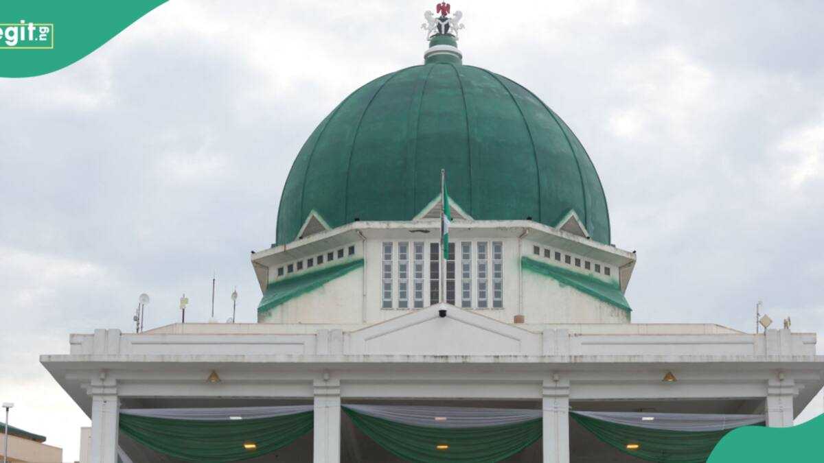 10th National Assembly: List of Top 10 Senators with Most Bills Sponsored in 1 Year