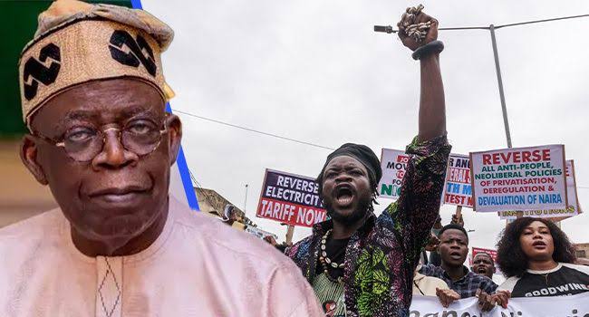 Ex-British Envoy Cautions Tinubu-led Govt Against Oct Protest, Alleges Foreign Influence