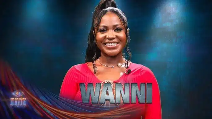 BBNaija: Fans in Liberia launch campaign for Wanni with free vouchers and T-shirts