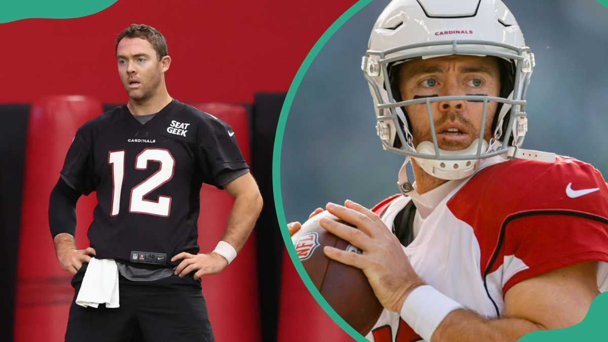 Colt McCoy’s net worth, career earnings, is he still playing football?