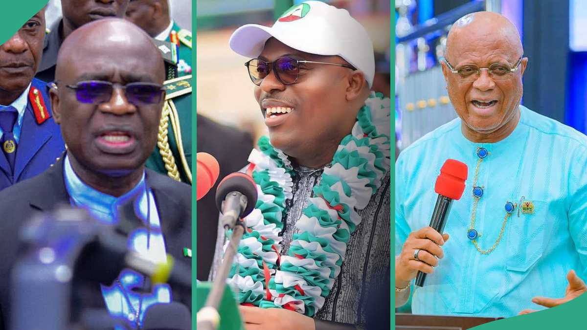 Live Updates: Rivers State Local Government Election Begins as Fubara, Wike Test Political Strength