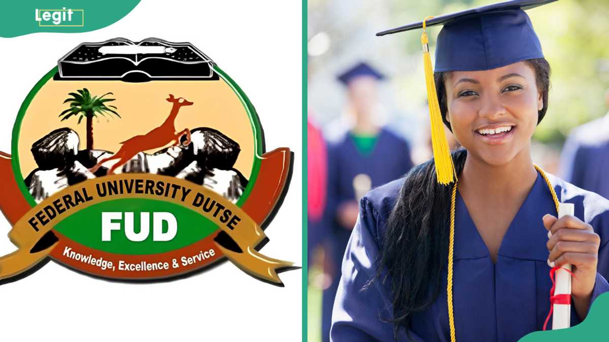 Federal University Dutse's courses, admission requirements and process