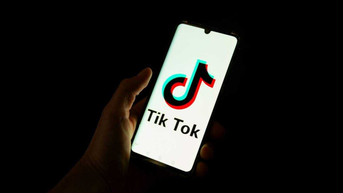 US states accuse TikTok of harming young users