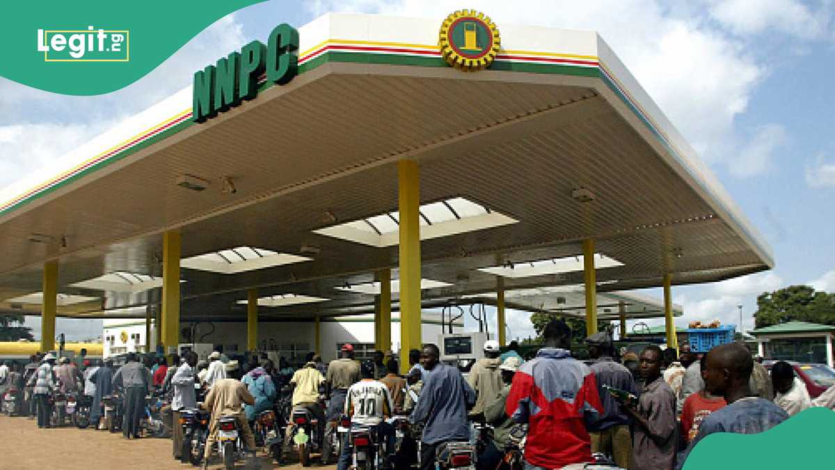 Fuel Queues Hits Filling Stations as Lagos, Abuja, Others Update Price of Petrol