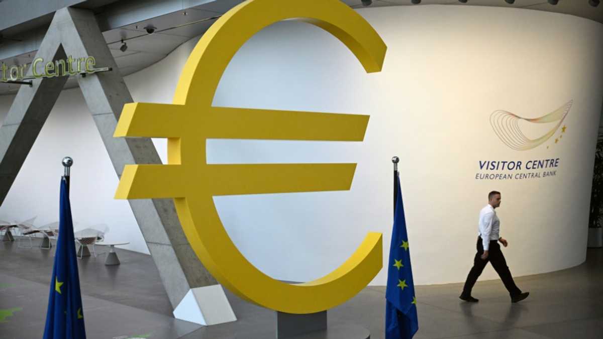 With inflation down, ECB eyes faster tempo of rate cuts