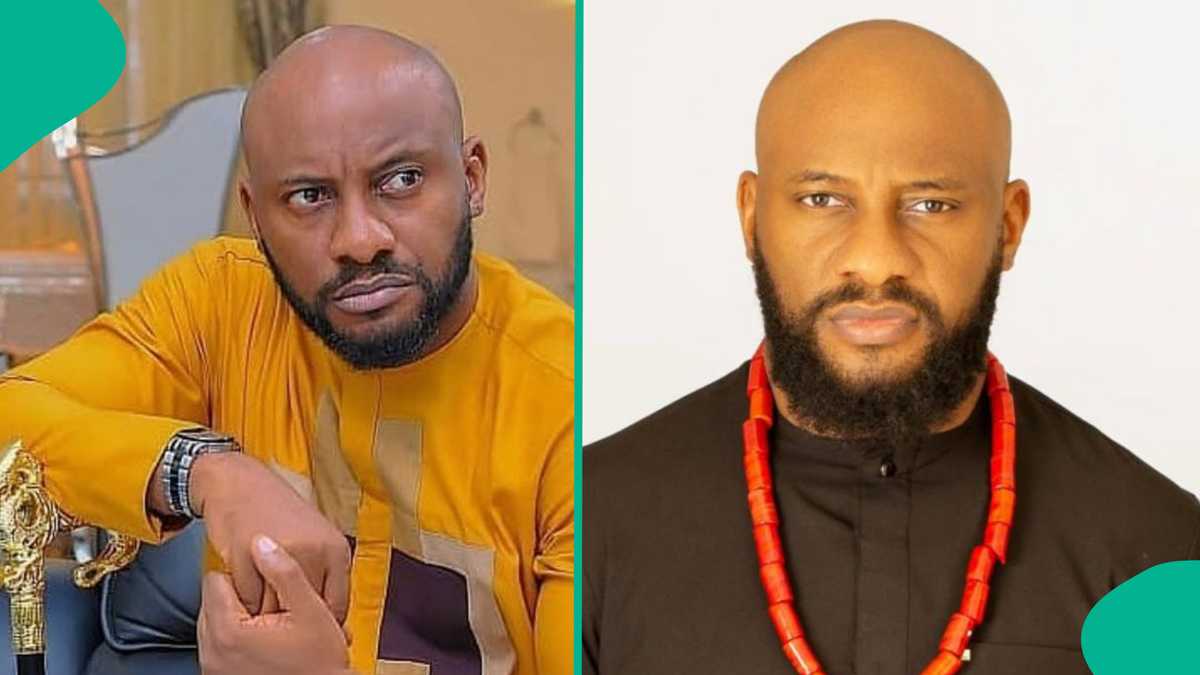 Yul Edochie Triggers Backlash With Advice on Loyalty to Youths: “You Must Serve to Be a Boss”