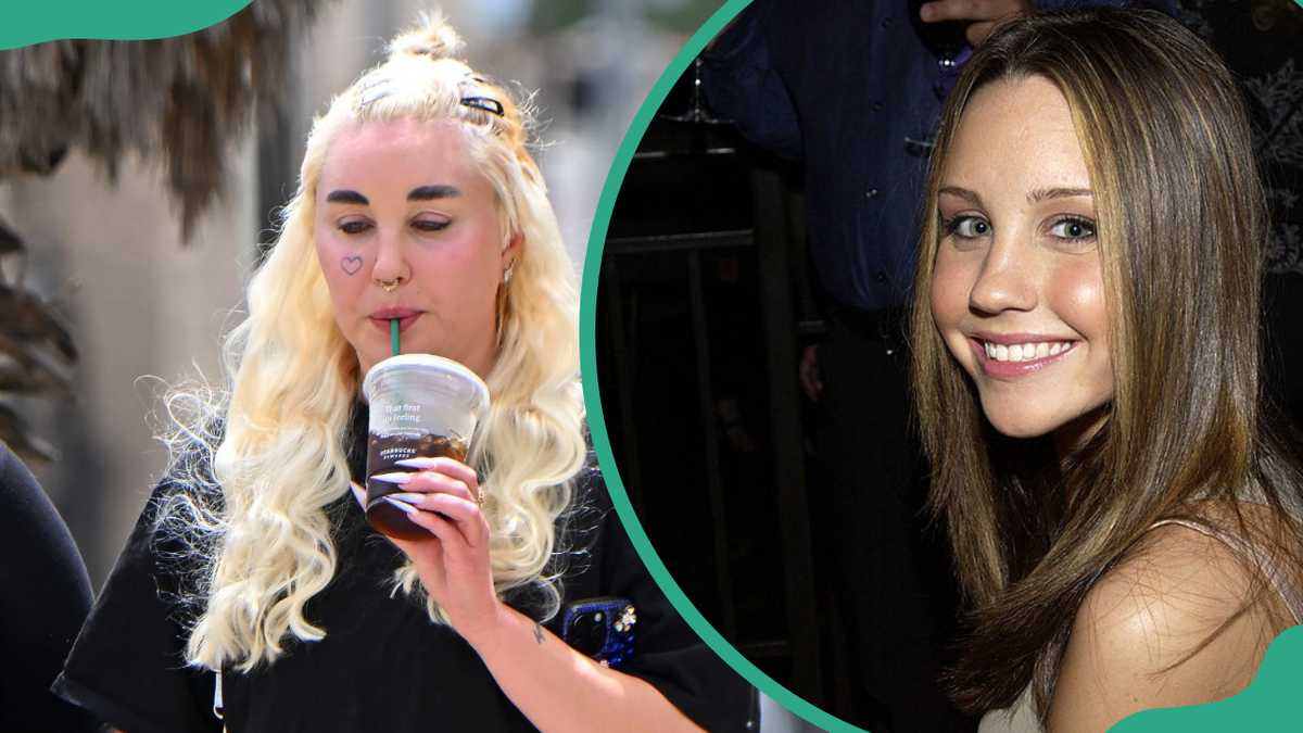 Who is Amanda Bynes' husband or boyfriend? Her relationship history explored